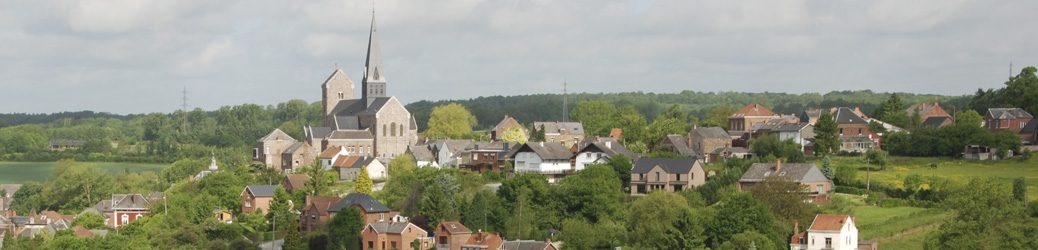 Cercle d'Histoire et d'Archéologie de Lobbes